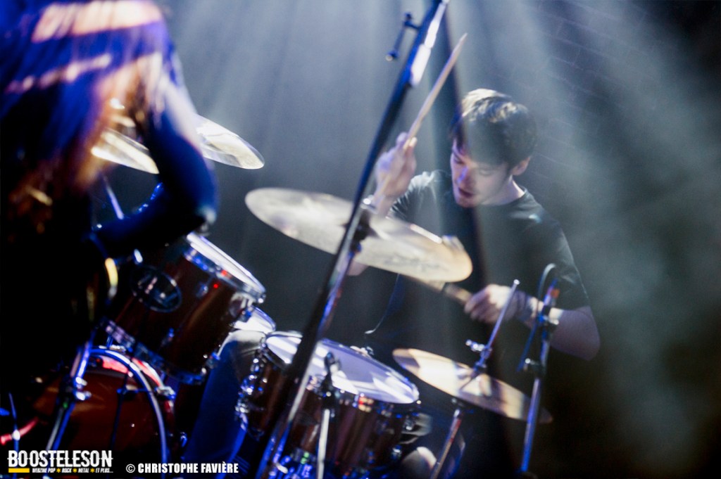 Witchorious - La Maroquinerie