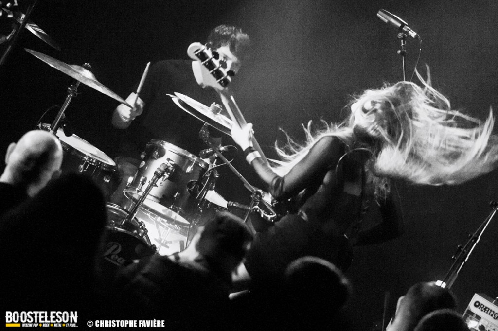 Witchorious - La Maroquinerie