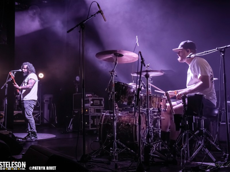 We Metal Fest 2025,  le report&nbsp;!