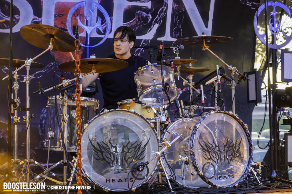 ASHEN